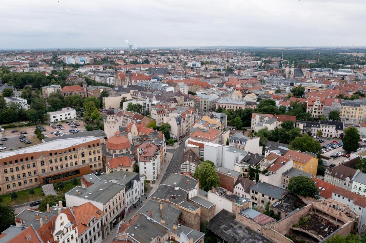 Room&go: Zentral - Terrasse - Weber Grill Appartement *