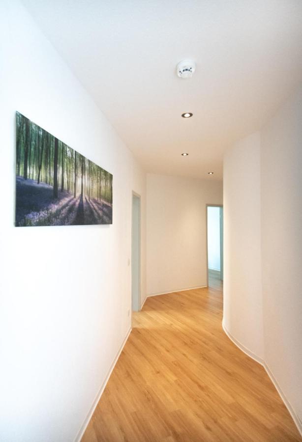 Room&go: Zentral - Terrasse - Weber Grill Halle (Saale)